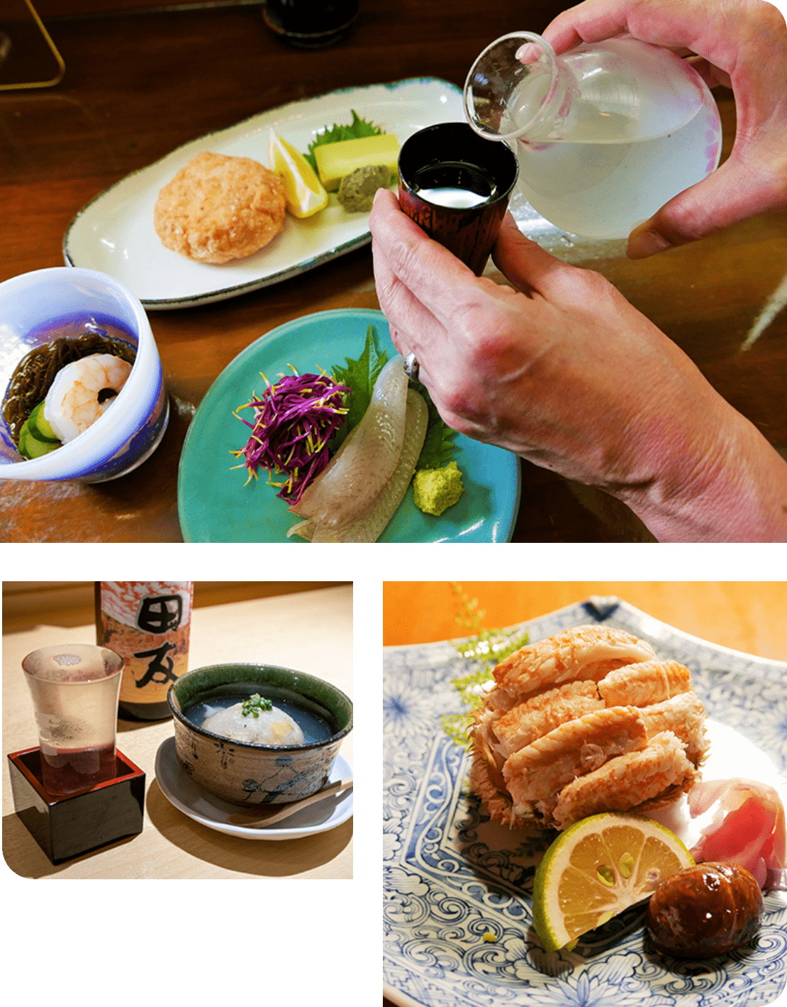 新潟居酒屋文化