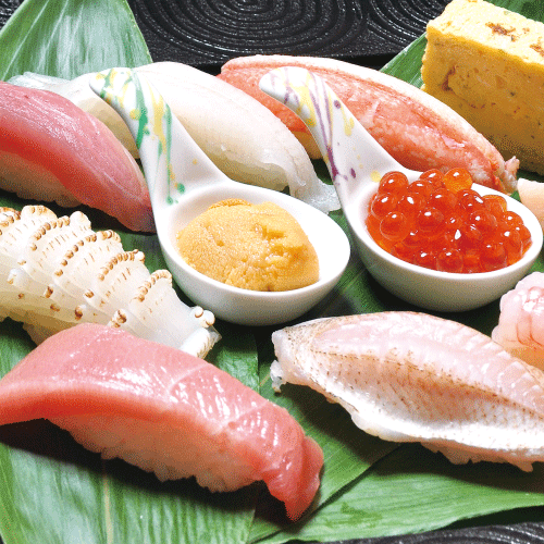 にいがた食の陣