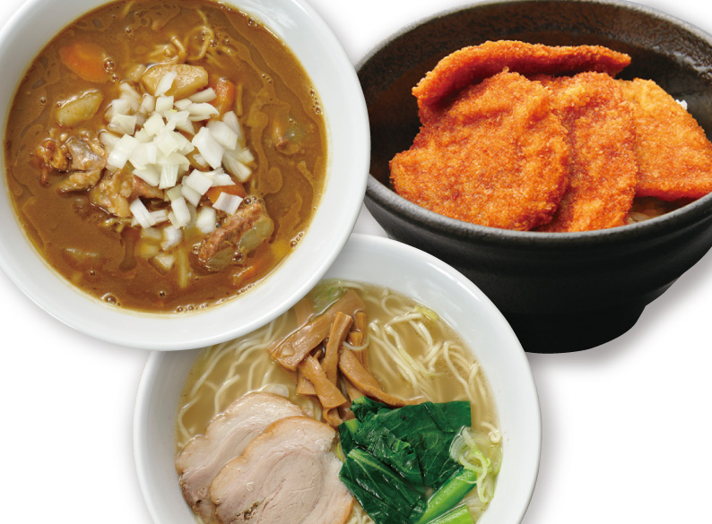 新潟b級グルメ横町 飲食店ガイド にいがた食の陣 新潟b級グルメ横町 飲食店ガイド にいがた食の陣